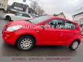 Hyundai i20 Classic*4/5 TRG*KLIMA*2-HAND* Rot - thumbnail 5