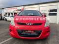Hyundai i20 Classic*4/5 TRG*KLIMA*2-HAND* Rot - thumbnail 2