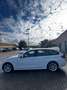 BMW 320 320d Touring Msport Bianco - thumbnail 8