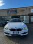 BMW 320 320d Touring Msport Bianco - thumbnail 2