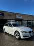 BMW 320 320d Touring Msport Bianco - thumbnail 4