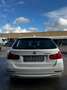 BMW 320 320d Touring Msport Bianco - thumbnail 6