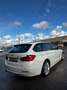 BMW 320 320d Touring Msport Bianco - thumbnail 5