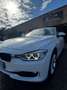 BMW 320 320d Touring Msport Bianco - thumbnail 3
