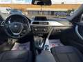 BMW 320 320d Touring Msport Bianco - thumbnail 9