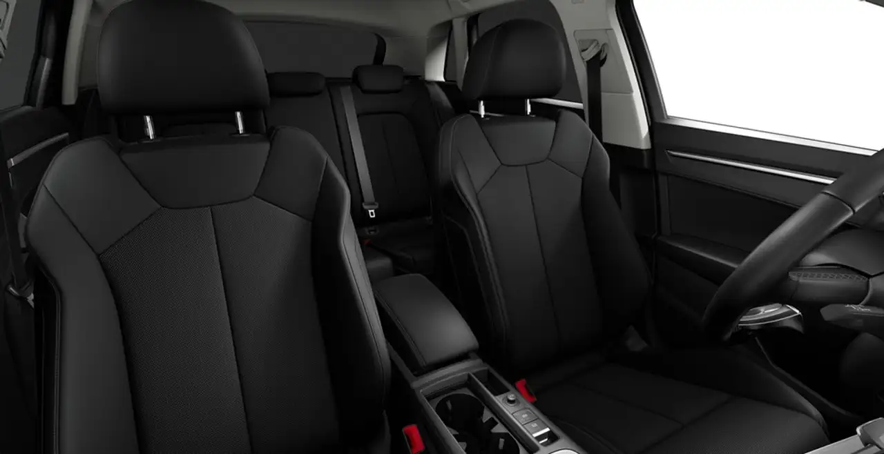 Audi Q3, фото 6