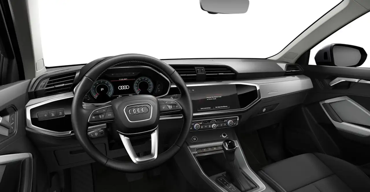 Audi Q3, фото 7