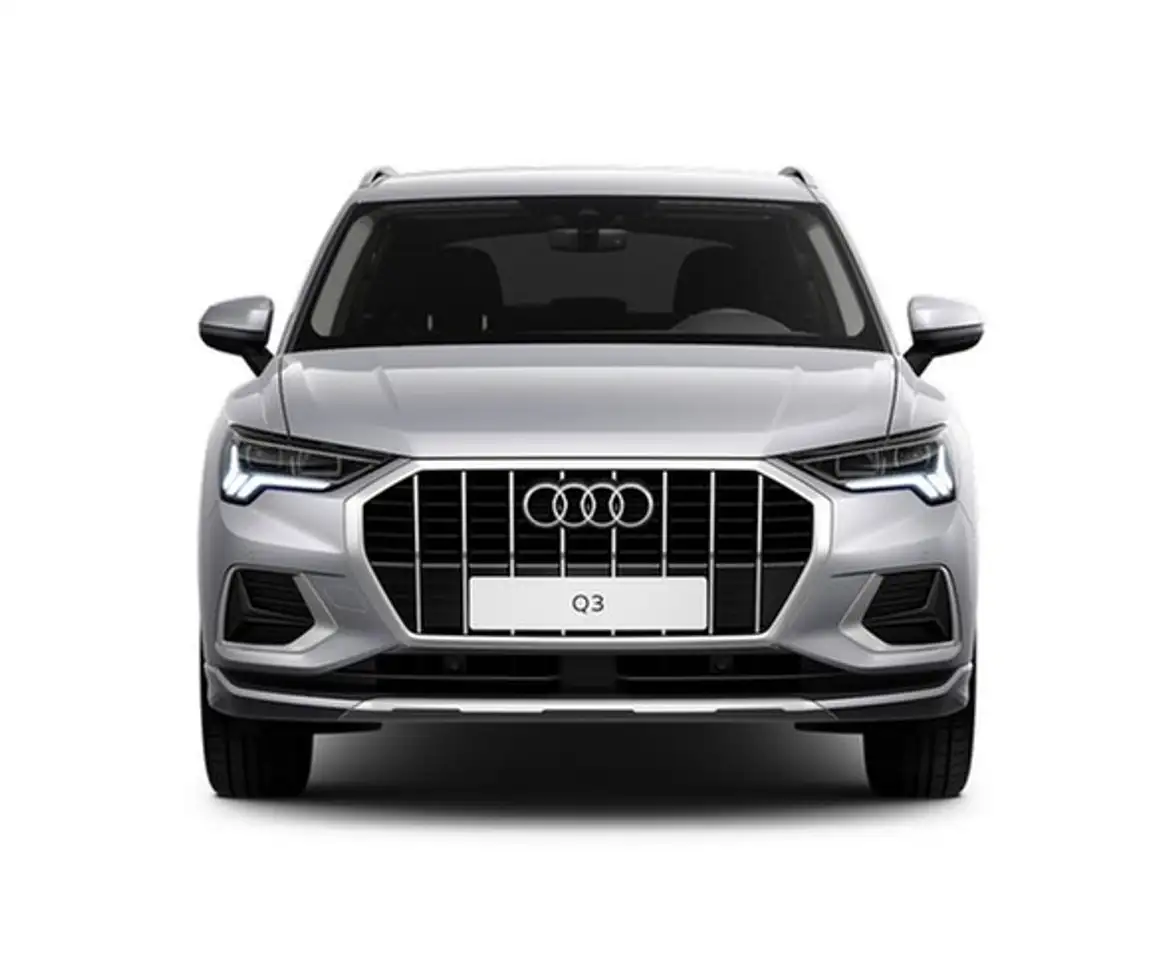 Audi Q3, фото 2