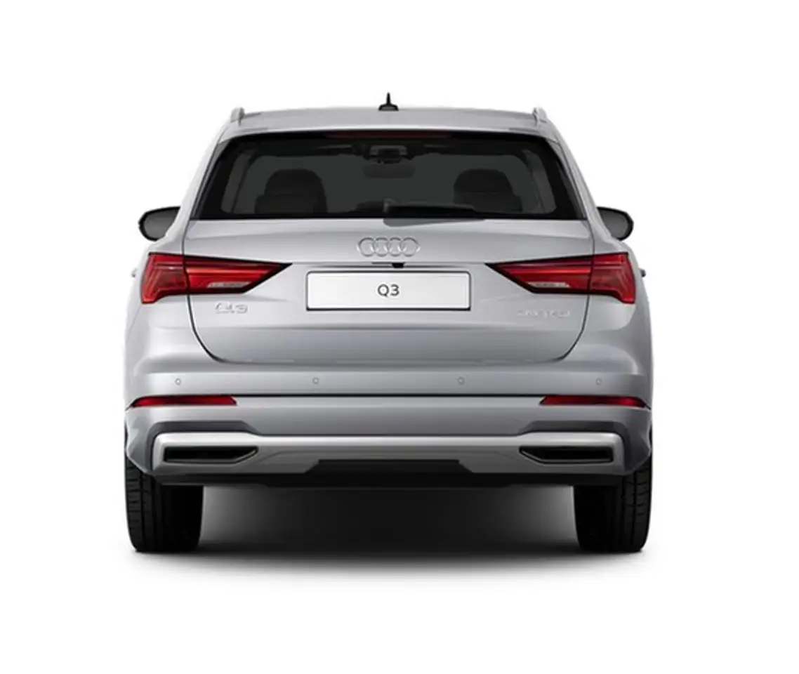 Audi Q3, фото 3