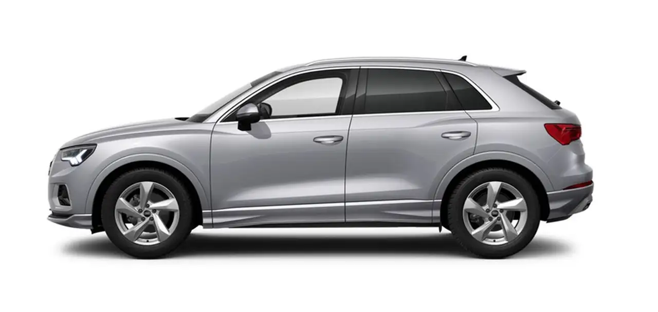 Audi Q3, фото 5