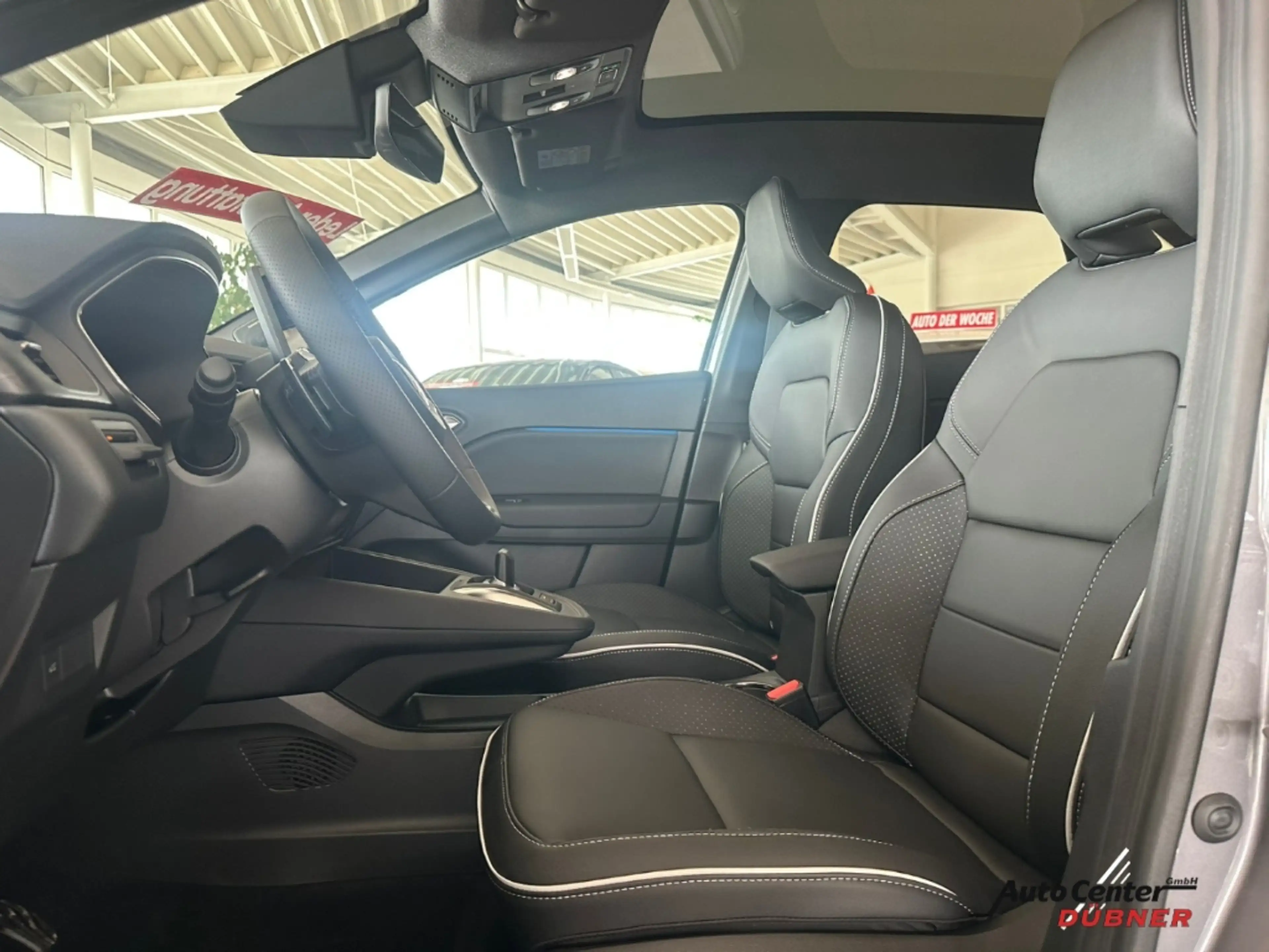 Mitsubishi Grandis 1.3 MHEV 103 kW Diamant TOP — photo 11