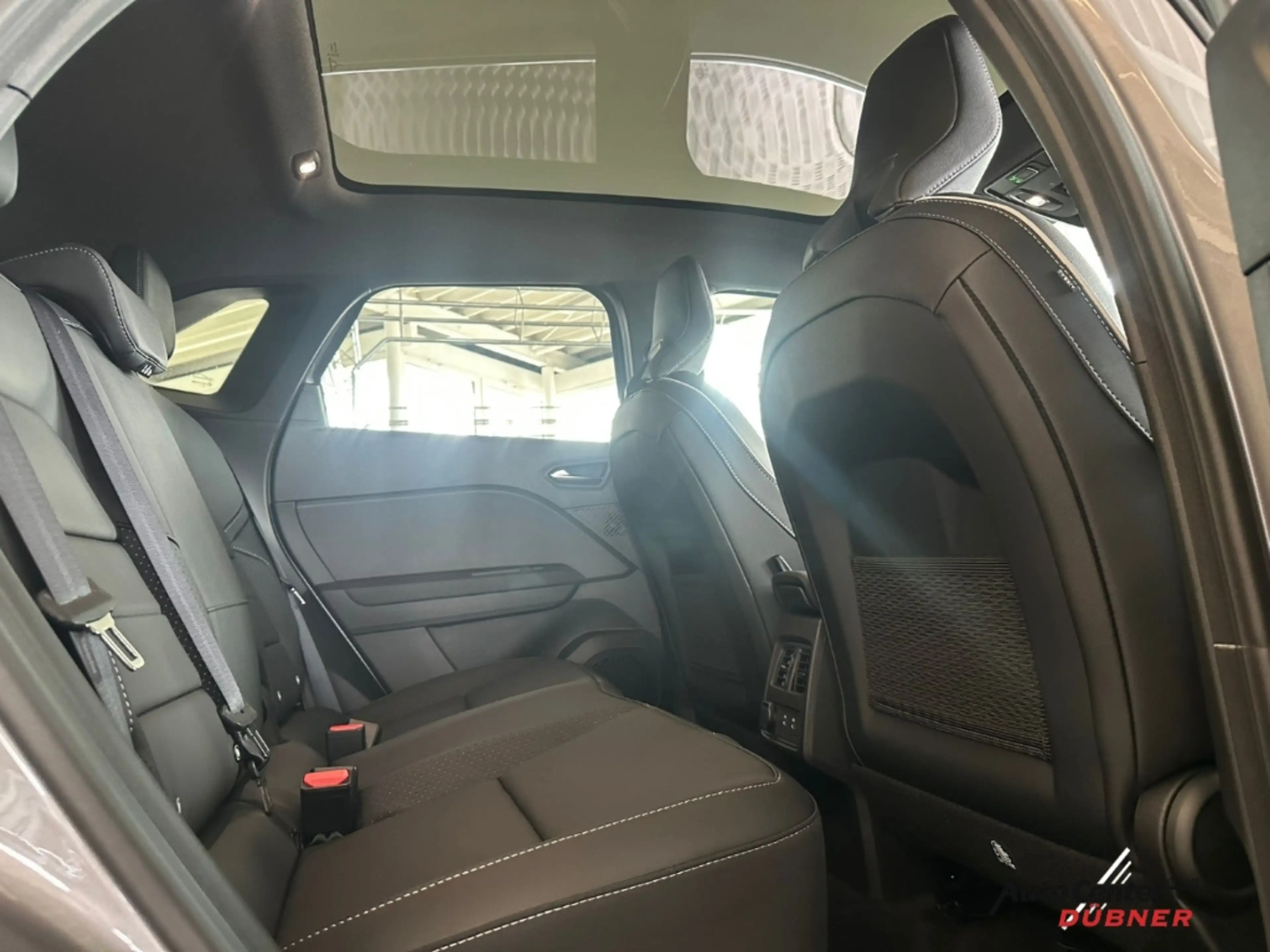 Mitsubishi Grandis 1.3 MHEV 103 kW Diamant TOP — photo 13
