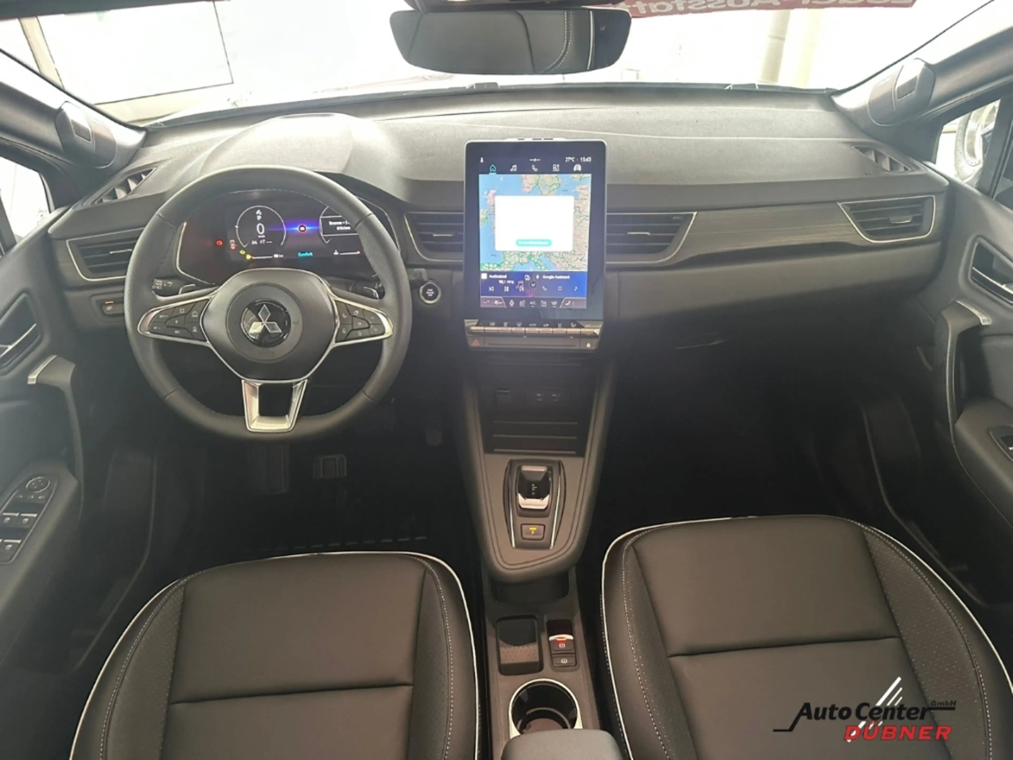 Mitsubishi Grandis 1.3 MHEV 103 kW Diamant TOP — photo 8