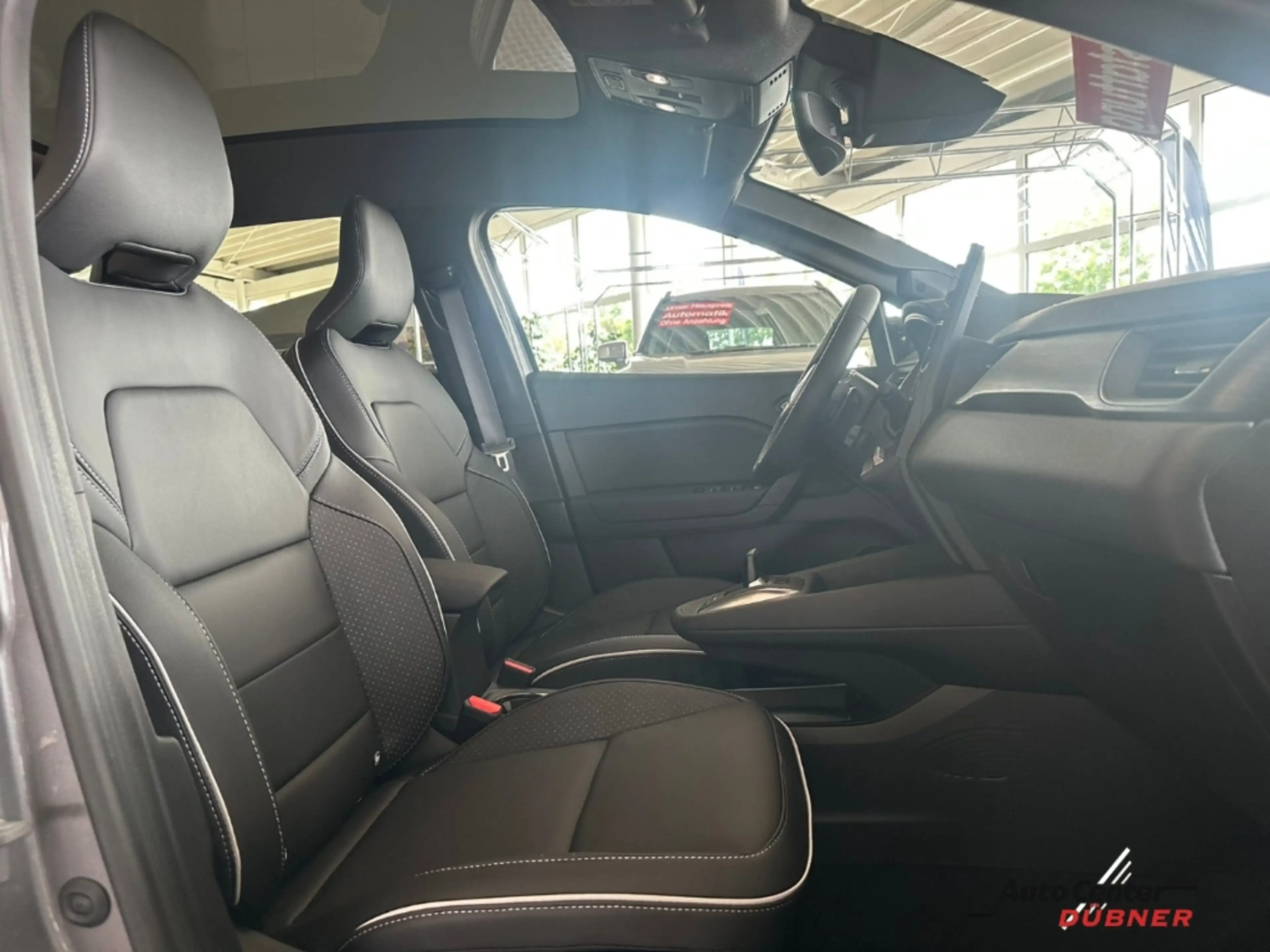 Mitsubishi Grandis 1.3 MHEV 103 kW Diamant TOP — photo 12