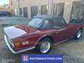 Triumph TR6 | 1974 | Route 66 Auctions Black - thumbnail 7