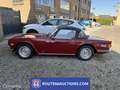 Triumph TR6 | 1974 | Route 66 Auctions Black - thumbnail 5