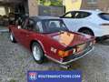 Triumph TR6 | 1974 | Route 66 Auctions Black - thumbnail 6