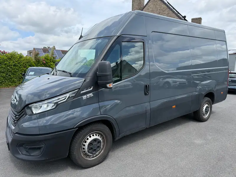 Iveco Daily