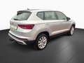 SEAT Ateca 1.5 TSI Style Klima Navi LED Sitzheizung Silber - thumbnail 2