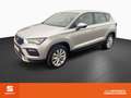 SEAT Ateca 1.5 TSI Style Klima Navi LED Sitzheizung Silber - thumbnail 1
