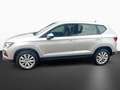 SEAT Ateca 1.5 TSI Style Klima Navi LED Sitzheizung Silber - thumbnail 5