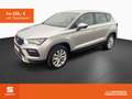 SEAT Ateca 1.5 TSI Style Klima Navi LED Sitzheizung Silber - thumbnail 1
