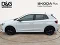 Skoda Fabia 1.0 TSI EVO 95 CV Young Edition Bianco - thumbnail 5