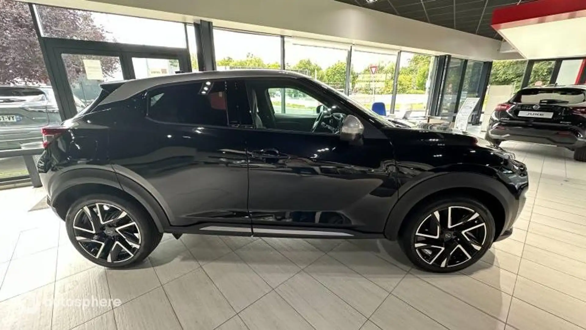 Nissan Juke 1.0 DIG-T 114ch N-Design 2025 - 2