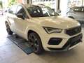 CUPRA Ateca 2.0 TSI 4Drive DSG Beats ACC 360°Cam Navi Blanc - thumbnail 3