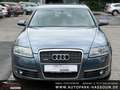 Audi A6 2.7 TDI quattro TÜV 02/27 Xenon Navi FSE Klimaaut. Azul - thumbnail 2