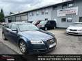 Audi A6 2.7 TDI quattro TÜV 02/27 Xenon Navi FSE Klimaaut. Azul - thumbnail 3