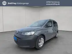 Volkswagen Caddy 5 Sitzer 2,0 l TDI 4MOTION
