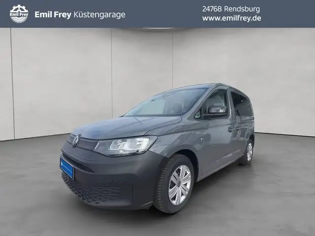 Volkswagen Caddy 5 Sitzer 2,0 l TDI 4MOTION