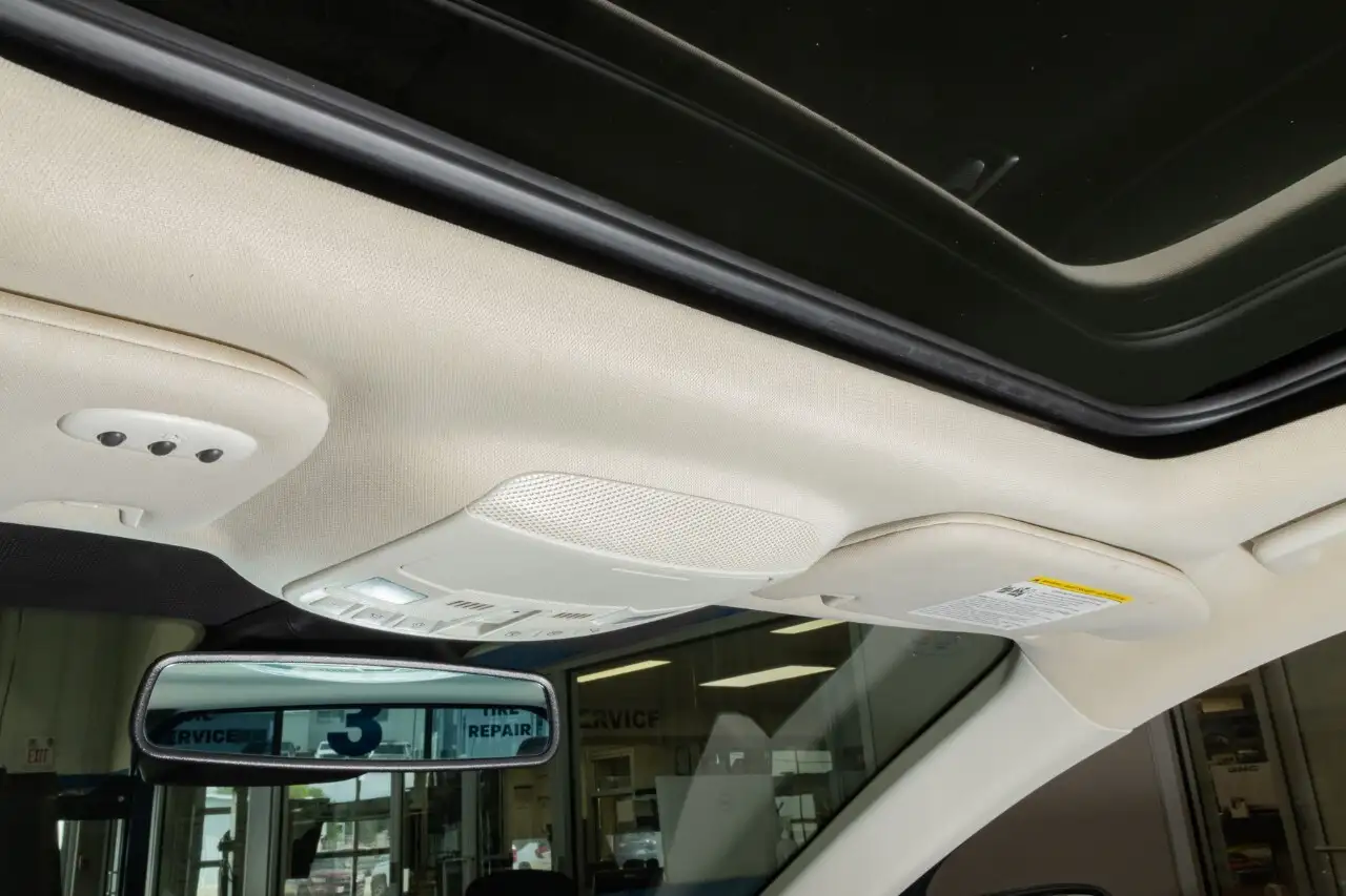 Ford Edge photo Ford Edge