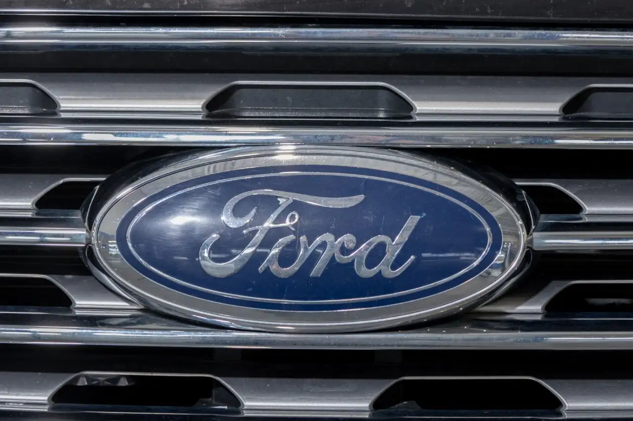 Ford Edge photo Ford Edge