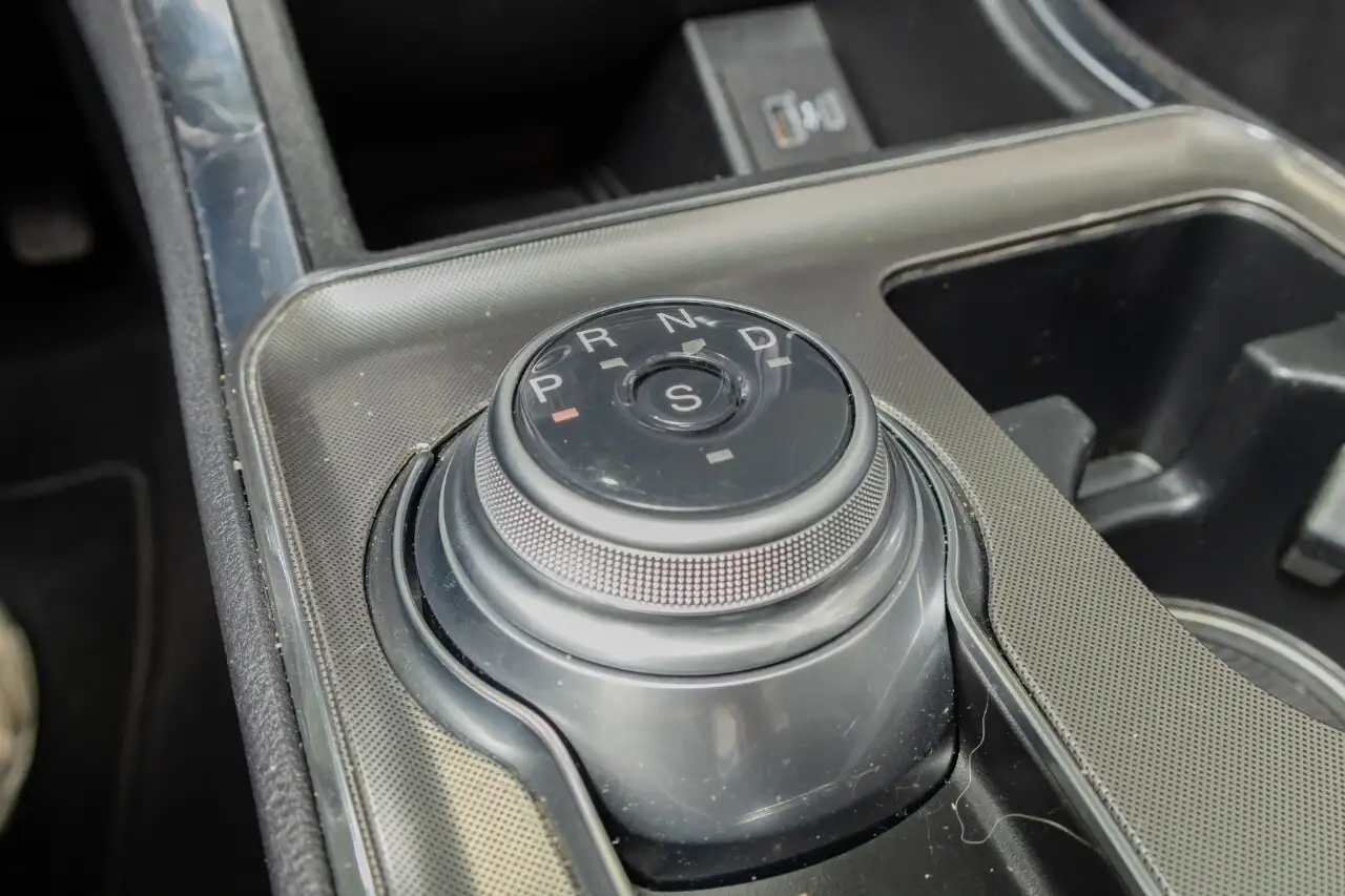 Ford Edge photo Ford Edge