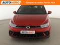 Volkswagen Polo 1.0 TSI R-Line DSG 81kW Rojo - thumbnail 9