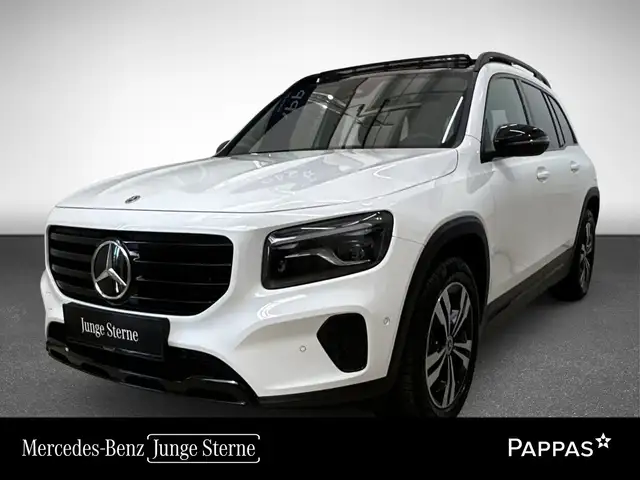 Mercedes-Benz GLB 180