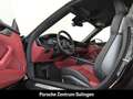 Porsche 992 Carrera Cabriolet Chorno Sportabgas Bose Matrix Ab Negru - thumbnail 16