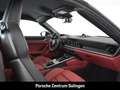 Porsche 992 Carrera Cabriolet Chorno Sportabgas Bose Matrix Ab Negru - thumbnail 19