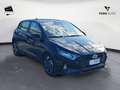 Hyundai i20 1.2 MPI MT Connectline Schwarz - thumbnail 4