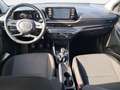 Hyundai i20 1.2 MPI MT Connectline Schwarz - thumbnail 11