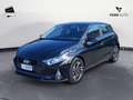 Hyundai i20 1.2 MPI MT Connectline Schwarz - thumbnail 2