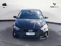 Hyundai i20 1.2 MPI MT Connectline Schwarz - thumbnail 3
