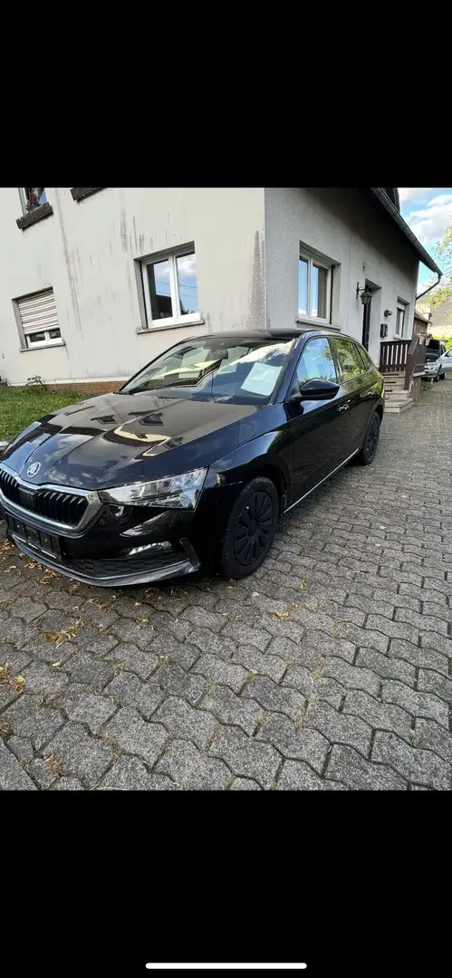 Skoda Scala 1.0 TSI Style - 2