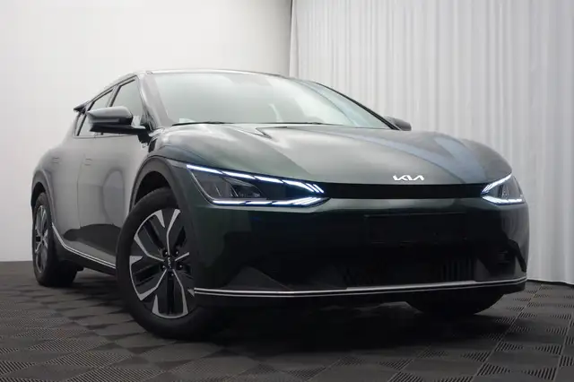 Kia EV6 SUV5 Elektro *SoH 98,4%