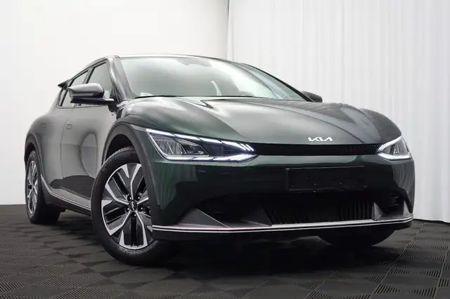 Kia EV6 SUV5 Elektro *SoH 98,4%