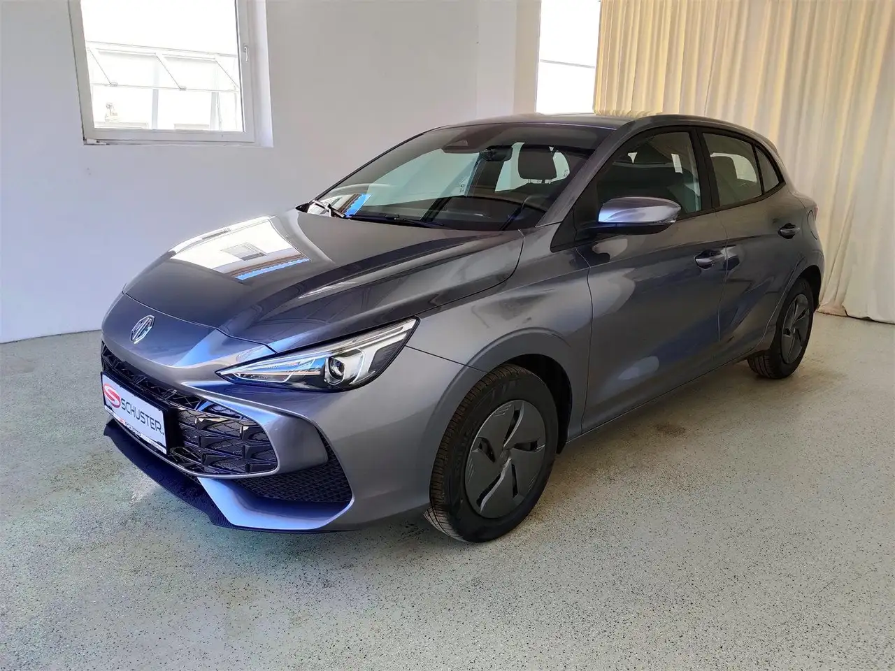 MG3