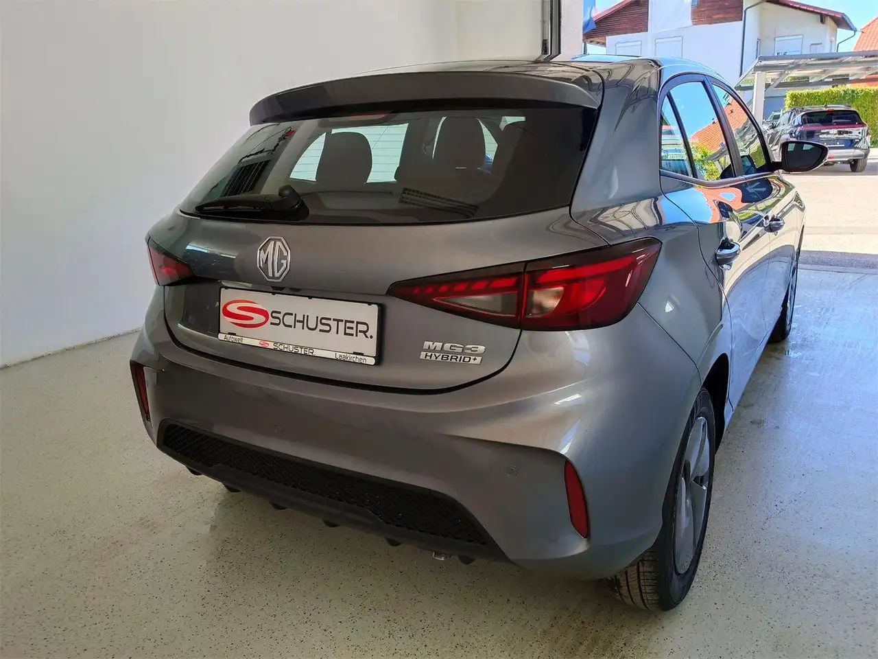 MG3