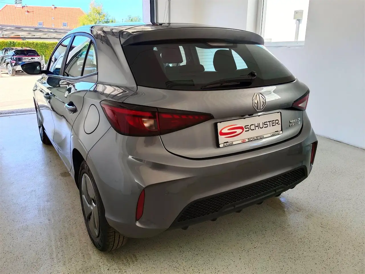 MG3